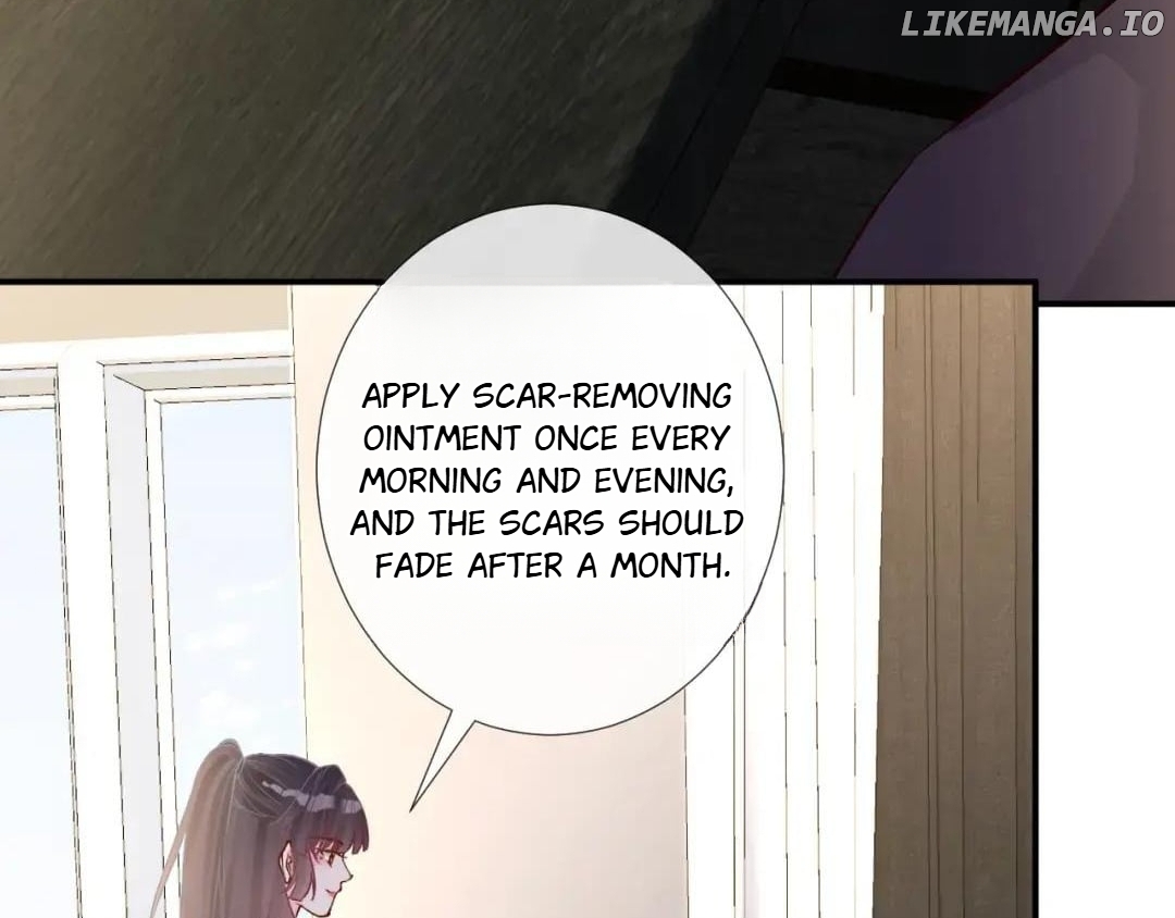 Everyone's Darling Chapter 144 - page 6